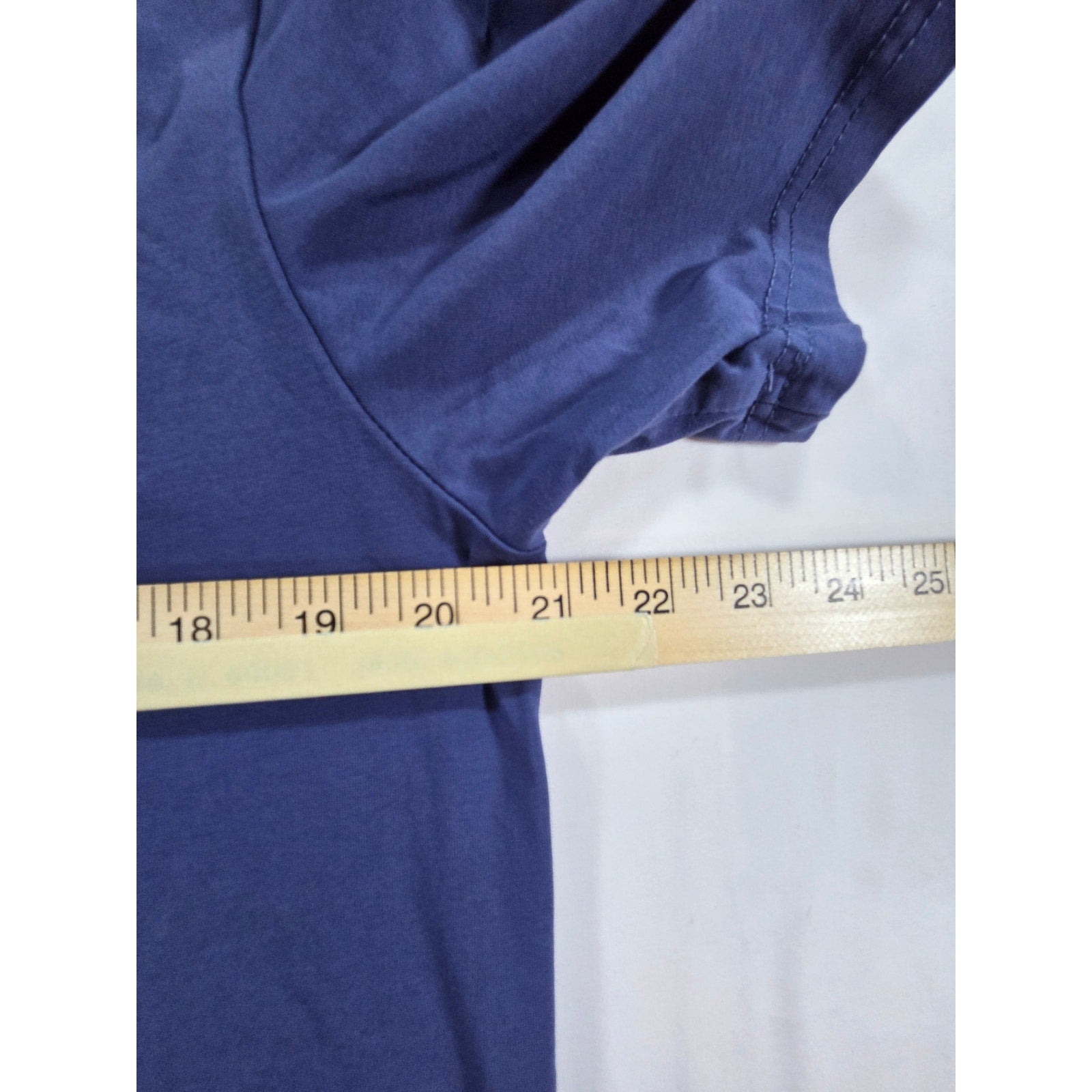 Birddogs Short Sleeve T Shirt Blue – L