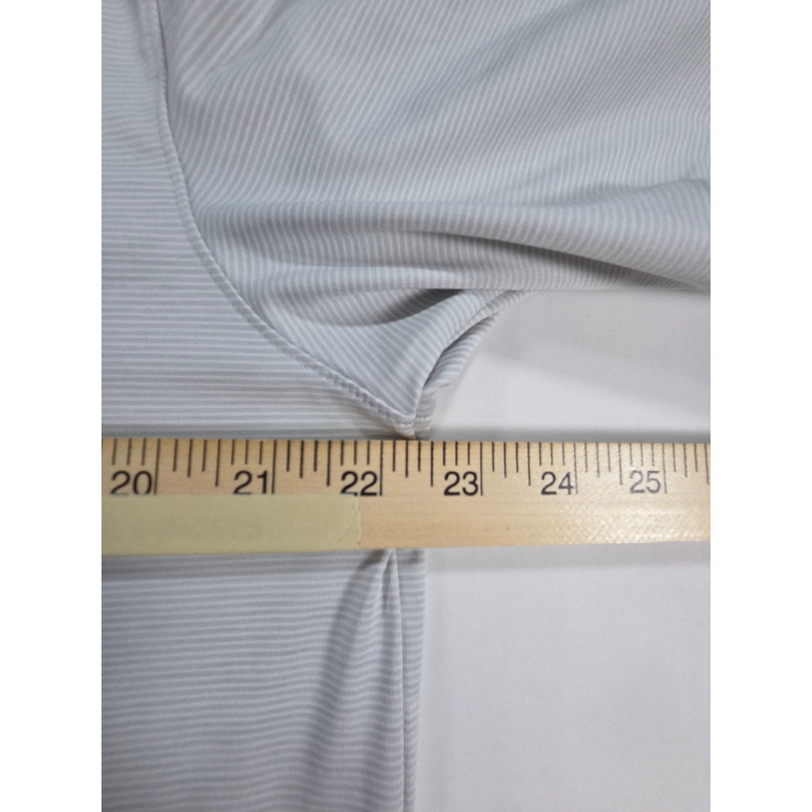 Walter Hagen Performance Golf Polo Shirt – Size M