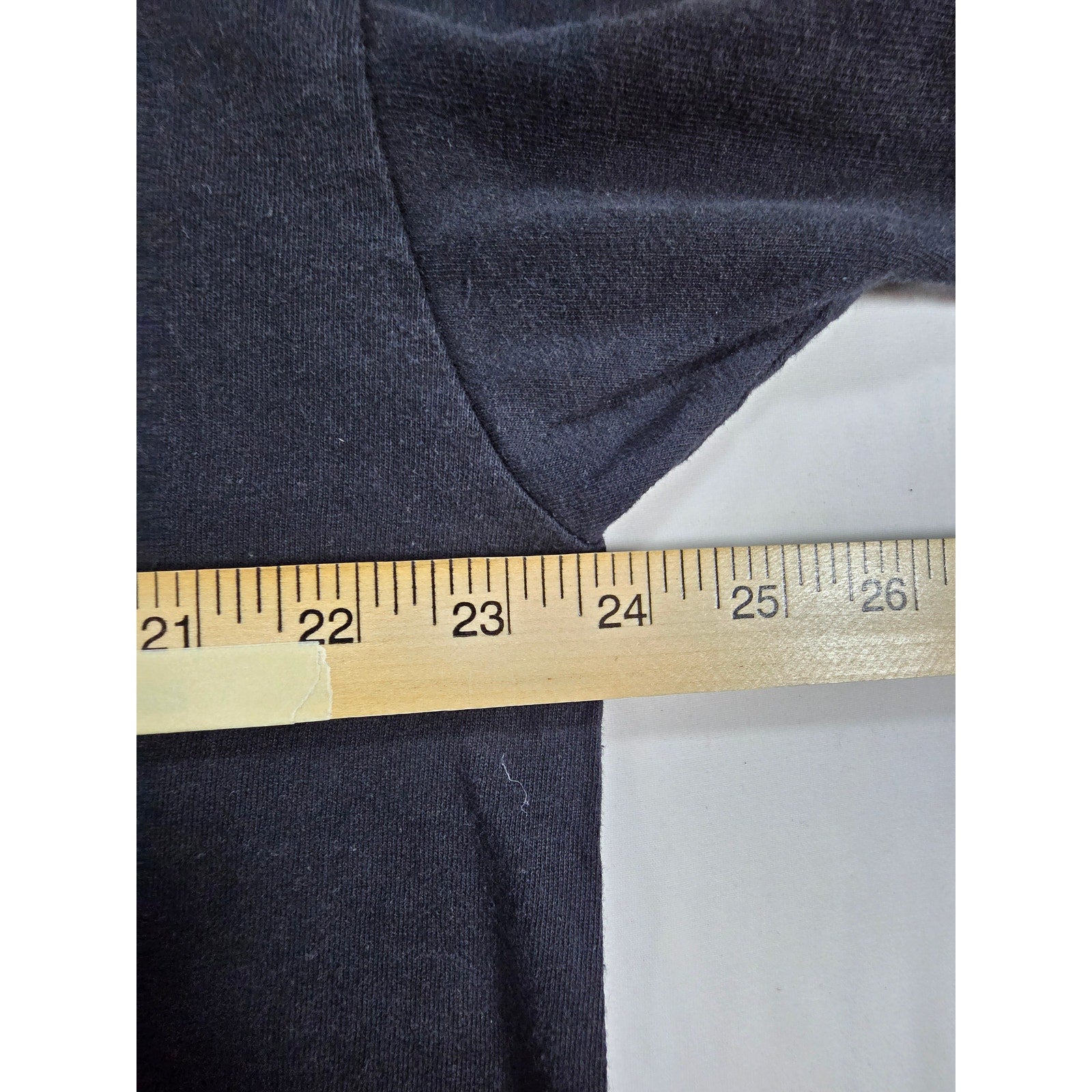 Anvil Rock Out With Your Out Graphic T Shirt Black – XL