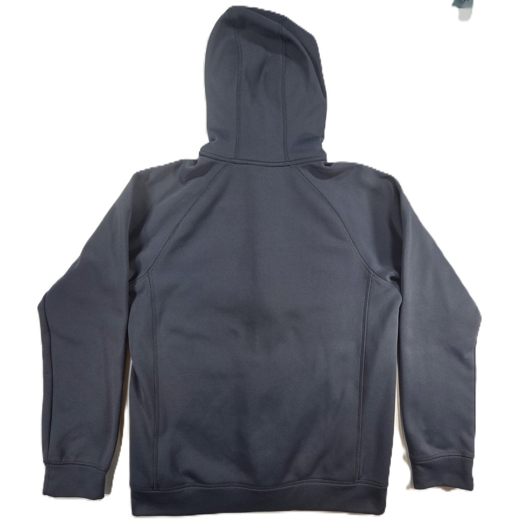 Adidas Zip Up Hoodie Slate Blue – XL