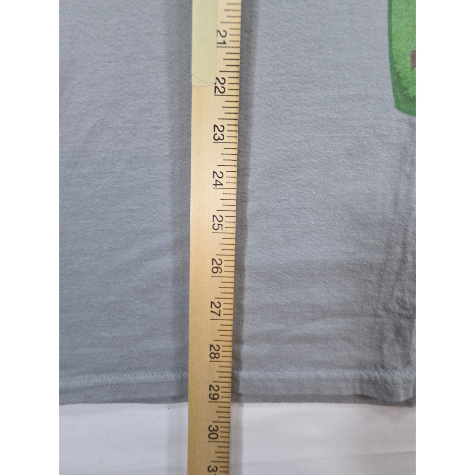 Anvil Free Hugs Graphic T Shirt Green – XL