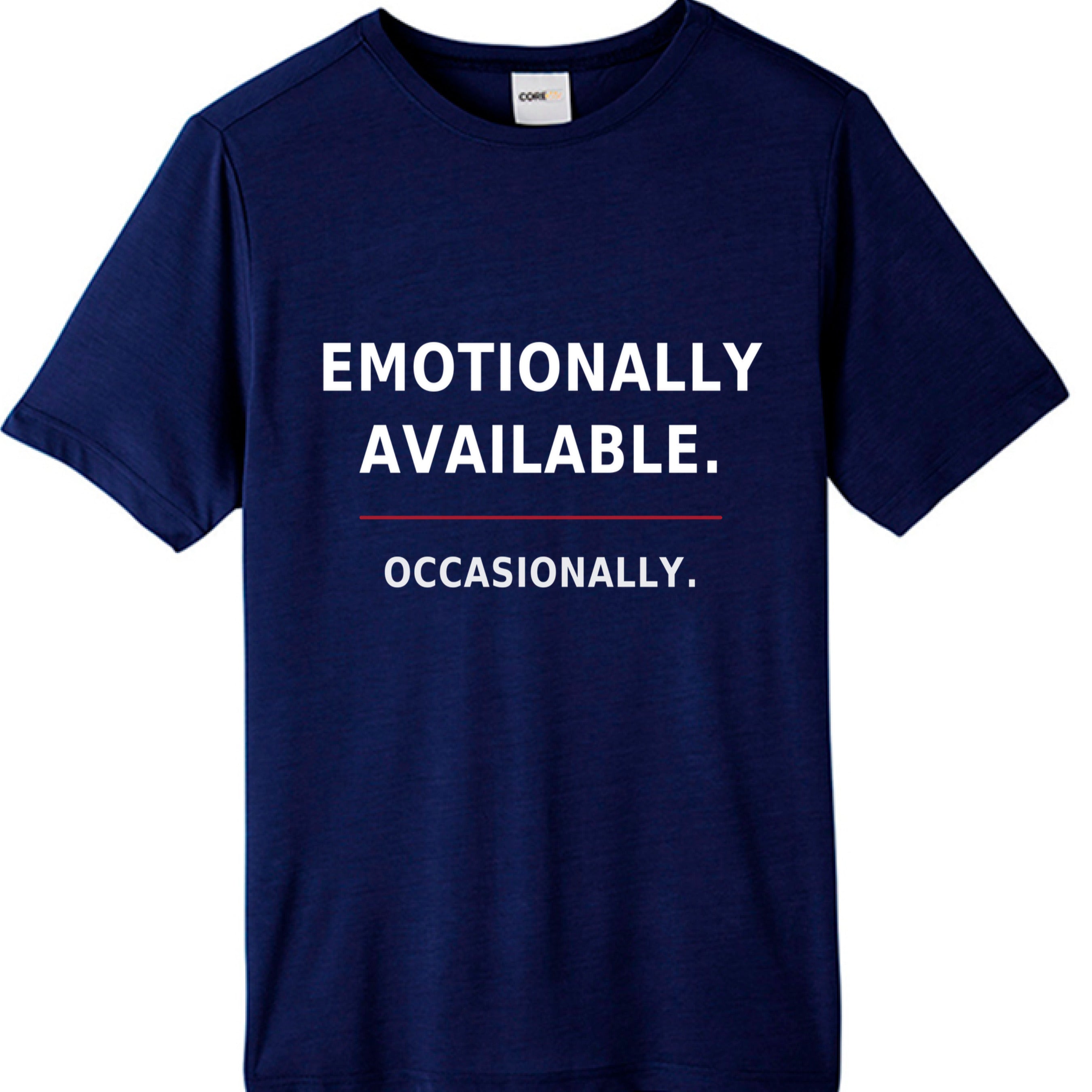 CLASSIC NAVY - FRONT